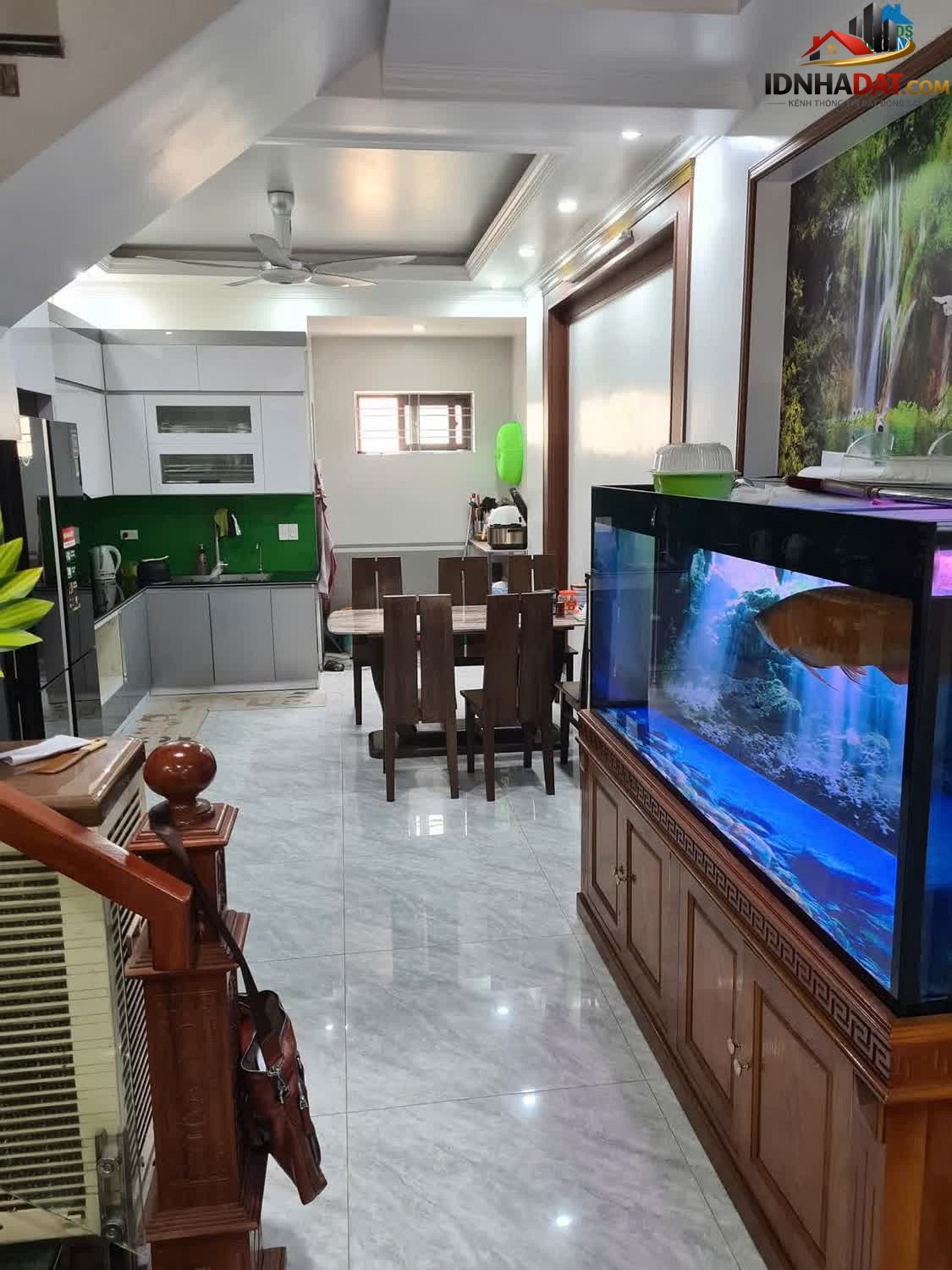 [Review Nhà Phố] Nhà 3.5 tầng mặt tiền Nguyễn Hữu Thọ, Đà Nẵng - Tiềm năng kinh doanh 15.4 tỷ - Review Nhà Phố - Ảnh 1