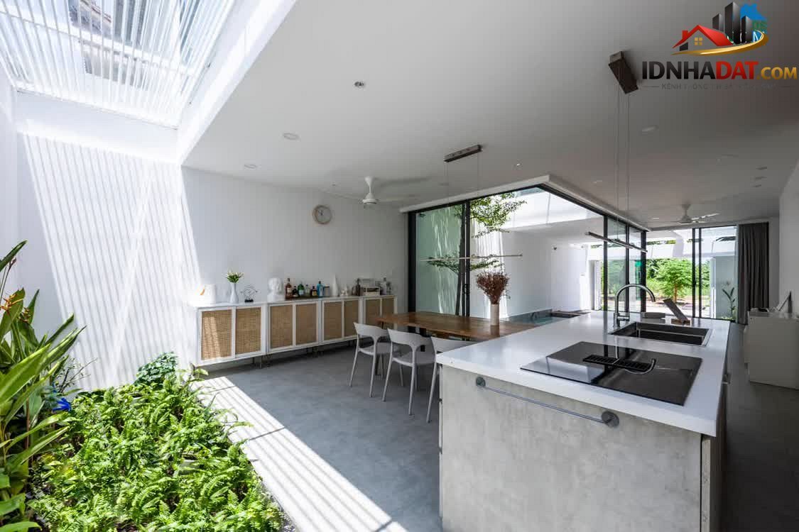 [Review Nhà Phố] Nhà 6 tầng hẻm xe hơi Đường Bùi Hữu Nghĩa, Bình Thạnh, 10.3 tỷ - Review Nhà Phố - Ảnh 1