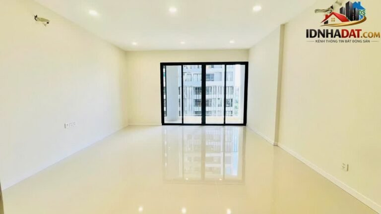 Căn hộ Lavida Plus – Bán căn hộ Quận 7 – Thành phố Hồ Chí Minh – Diện tích 37 m² – Giá Thỏa thuận