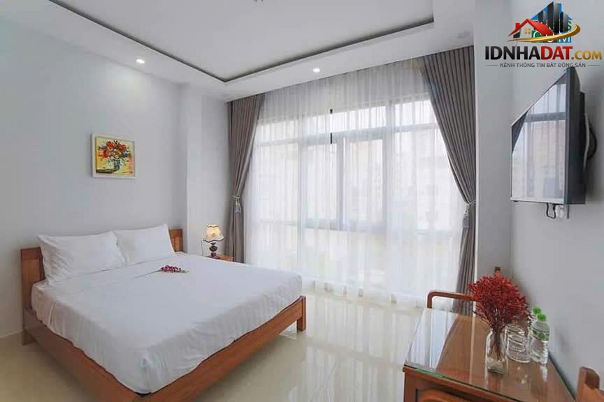 [Review Nhà Phố] Nhà mặt phố Bàu Hạc 8, Đà Nẵng: Cơ hội đầu tư vàng với giá 5.95 tỷ - Review Nhà Phố - Ảnh 1