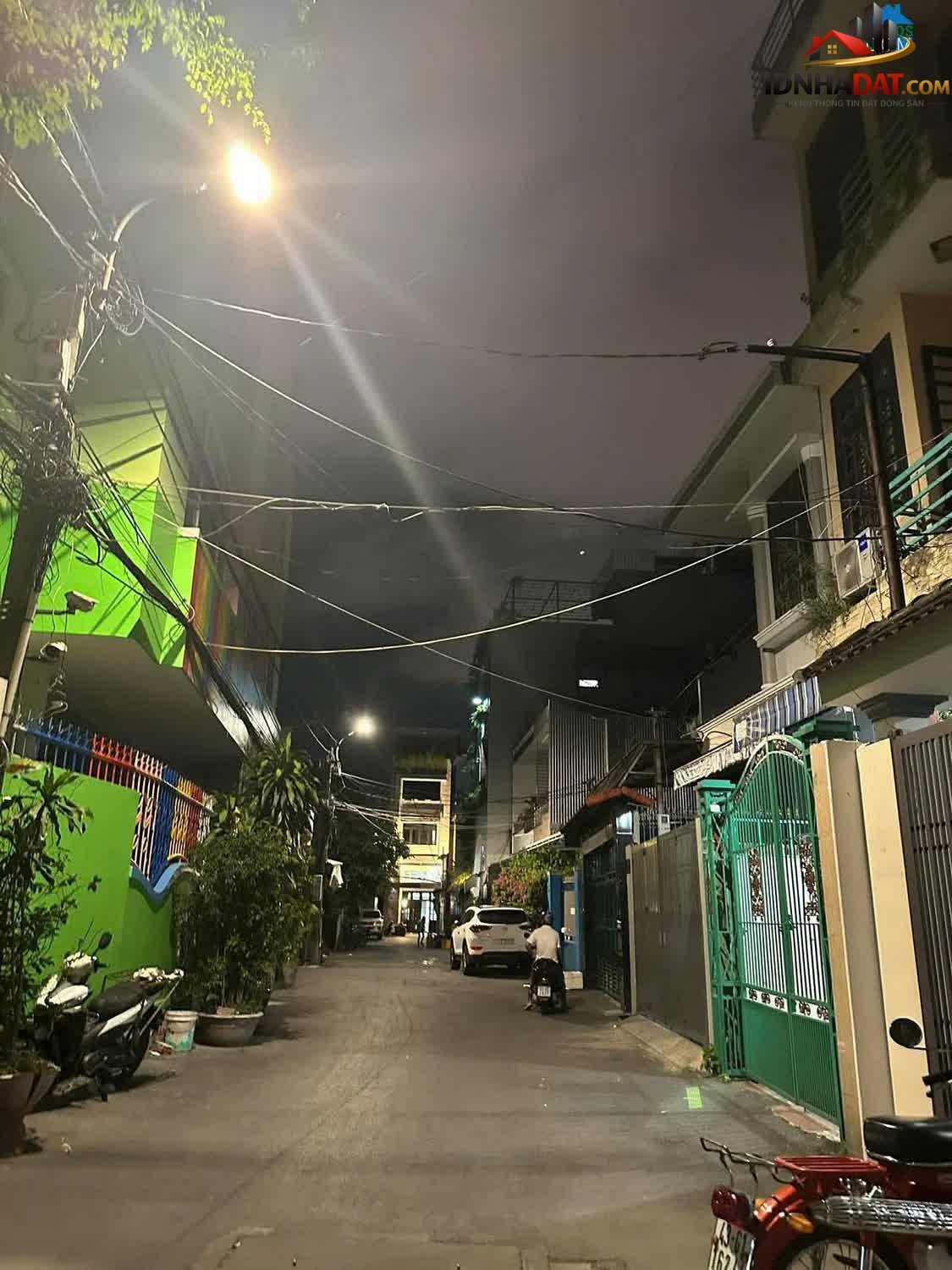 [Review Nhà Phố] Nhà Mặt Tiền Lô Góc Đường Hàn Mặc Tử, Hải Châu, Đà Nẵng – Đầu Tư Hấp Dẫn - Review Nhà Phố - Ảnh 1