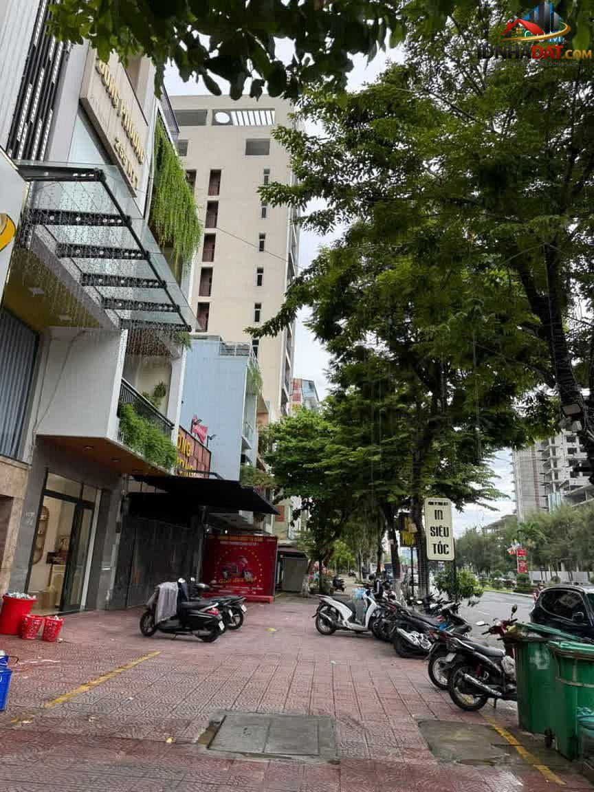 [Review Nhà Phố] Nhà 3 tầng đường Lê Kim Lăng, Cẩm Lệ - Tiềm năng đầu tư 6.49 tỷ - Review Nhà Phố - Ảnh 1