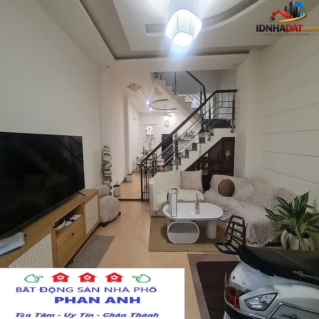 [Review BĐS] Nhà phố 55m² tại Trường Thọ, Thủ Đức: Tiềm năng đầu tư tốt - Review Nhà Phố - Ảnh 1