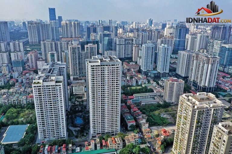 Bộ Tài chính và Những Thay Đổi Lớn Trong Thị Trường Bất Động Sản Việt Nam