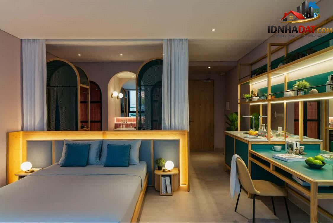 [Review BĐS] Nhà 62m² trên Đường Xô Viết Nghệ Tĩnh, Bình Thạnh - Tiềm năng đầu tư vượt trội - Review Nhà Phố - Ảnh 1