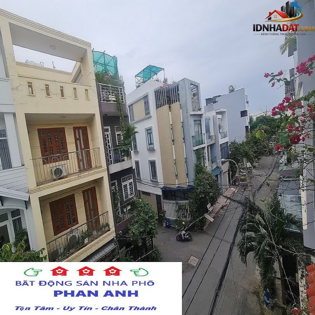 [Review BĐS] Nhà phố 55m² tại trung tâm Thủ Đức, giá 9 tỷ, pháp lý rõ ràng - Review Nhà Phố - Ảnh 1
