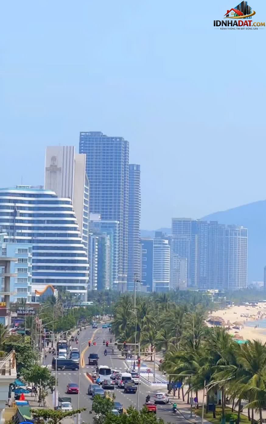 [Review BĐS] Nhà mặt phố Đường 2/9, Hải Châu - Tiềm năng kinh doanh lớn - Review Nhà Phố - Ảnh 1
