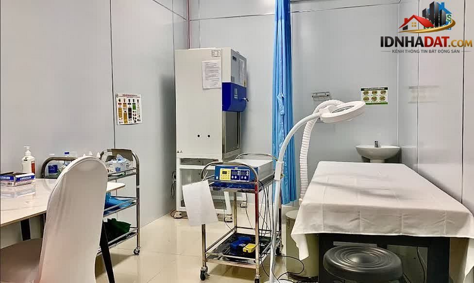 [Review BĐS] Nhà mặt phố Đường 10.5 Thạch Thang, Hải Châu - Đà Nẵng với giá đầu tư hấp dẫn - Review Nhà Phố - Ảnh 1