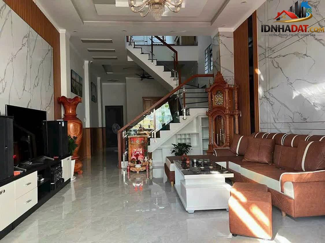 [Review BĐS] Nhà đẹp 2 tầng tại Hòa Xuân, Cẩm Lệ, Đà Nẵng - Cơ hội đầu tư hấp dẫn - Review Nhà Phố - Ảnh 1