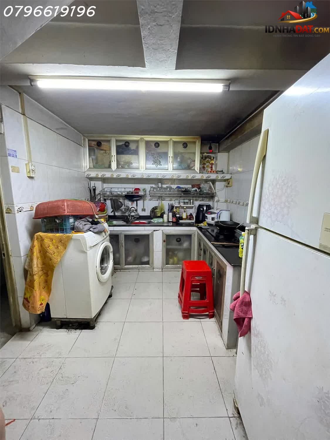 Bán nhà mặt tiền kinh doanh P13-Q8 - Bán nhà mặt phố Quận 8 Hồ Chí Minh  9.99 tỷ 60 m²