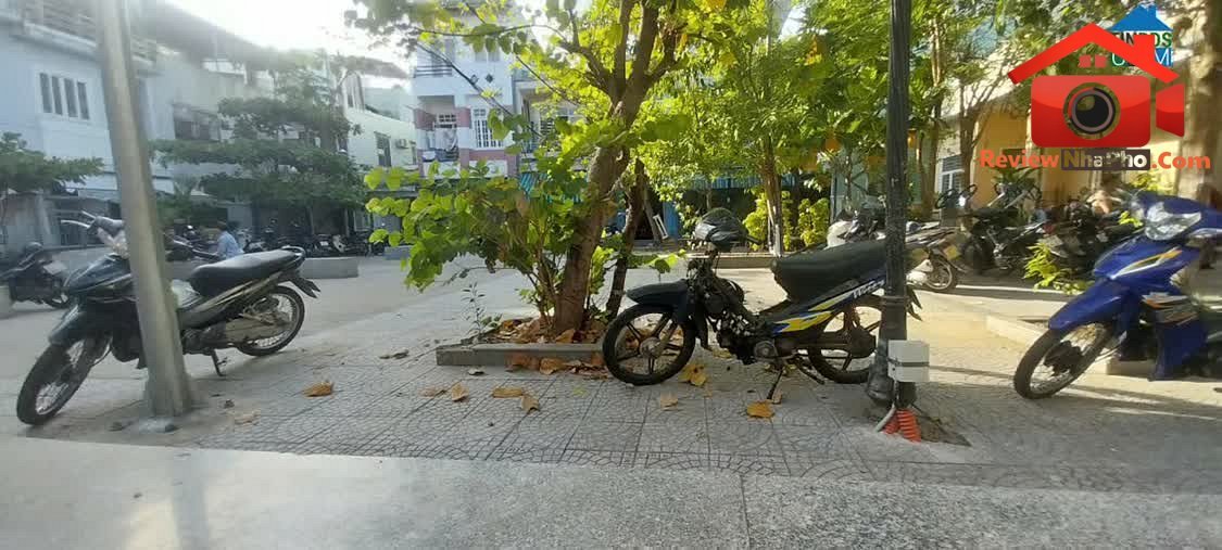 Bán nhà đất Đường 2/9 – Phường cũ Không xác định Quận Hải Châu – Thành phố Đà Nẵng REVIEW NHÀ PHỐ 72m² 3.67 tỷ