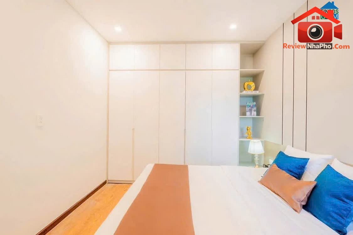 Bán căn hộ chung cư đường Hòa Khánh Bắc – Phường cũ Liên Chiểu – Thành phố Đà Nẵng 68 m² 2.5 tỷ