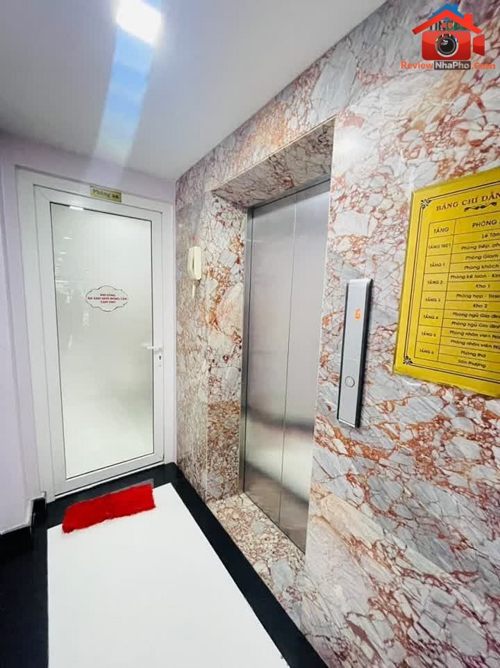 Bán nhà đất Đường Tô Hiến Thành – Phường cũ 14 Quận 10 – Thành phố Hồ Chí Minh REVIEW NHÀ PHỐ 135 m² 32.3 tỷ