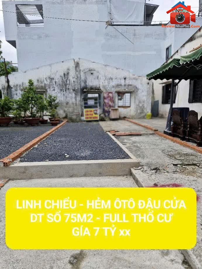 Bán đất Đường Kha Vạn Cân – Phường cũ Trường Thọ Quận Thủ Đức – Thành phố Hồ Chí Minh 67.89 tỷ 100 m²