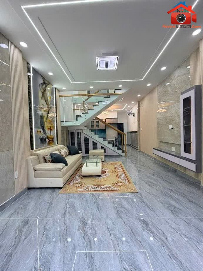 Bán nhà đất Đường Lê Văn Khương – Phường cũ Quận 12 – Thành phố Hồ Chí Minh – 46m2 – 4500 triệu