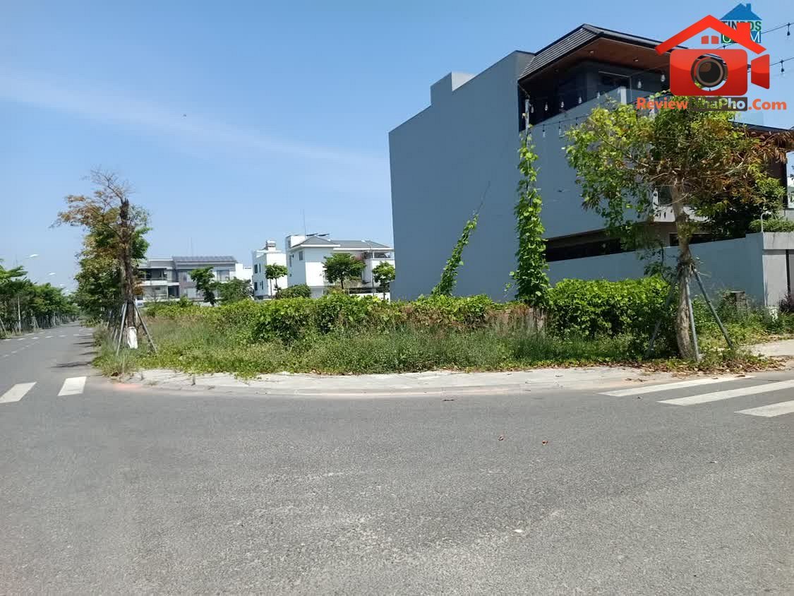 Bán đất nền dự án Đường Giáng Hương 3 – Phường cũ Hòa Xuân Quận Cẩm Lệ – Thành phố Đà Nẵng REVIEW NHÀ PHỐ 187 m² 14.5 tỷ