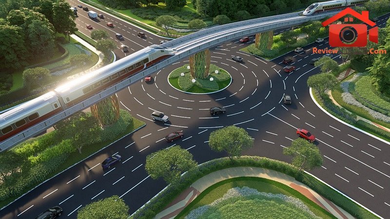 Phân tích Dự án Tàu Điện Đô Thị tại Phú Quốc: Tiềm Năng Xu Hướng Bất Động Sản 2026-2027