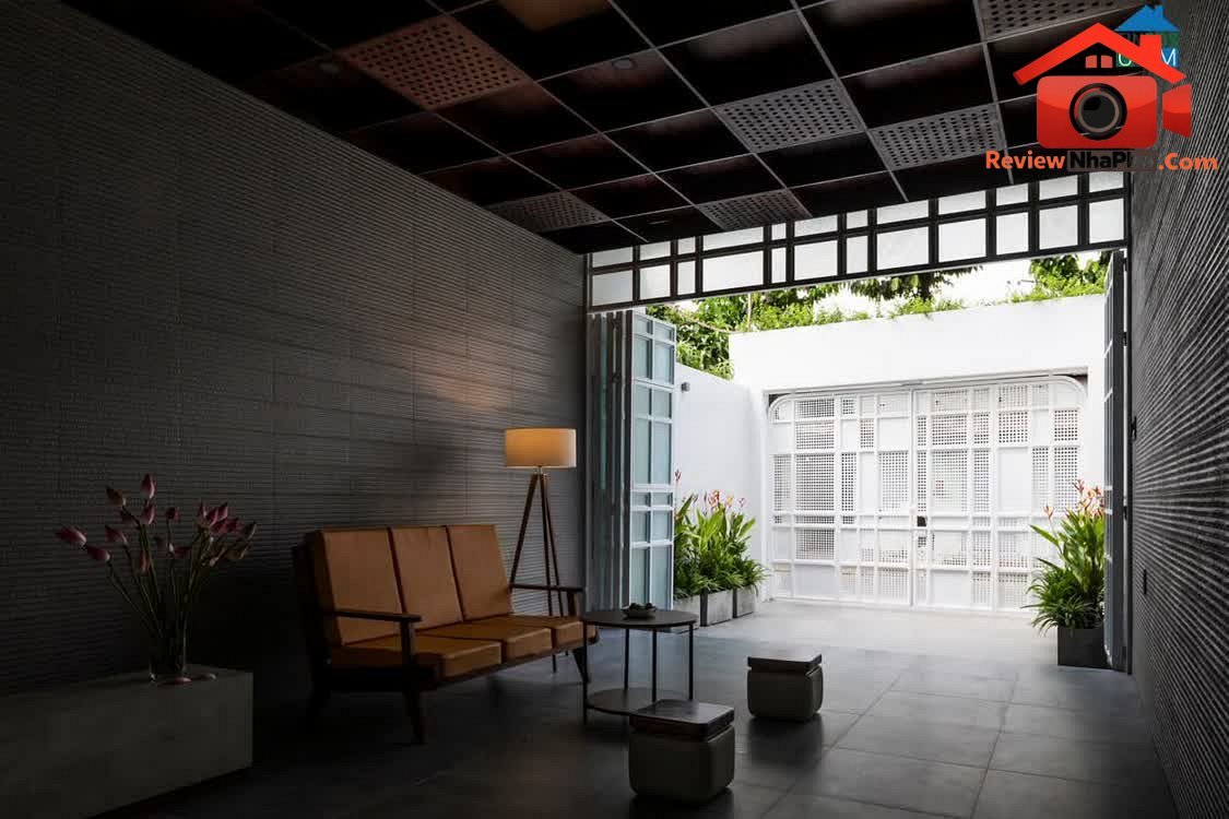 [Review BĐS] Nhà phố 5 tầng Đường Nguyên Hồng, Bình Thạnh: Tiện nghi và hiện đại - Review Nhà Phố - Ảnh 1