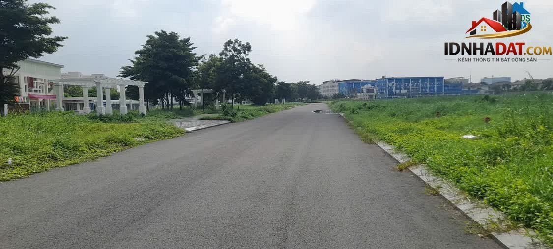 Bán đất Đường Số 15 – Phường cũ Hiệp Bình Phước Quận Thủ Đức – Thành phố Hồ Chí Minh 105 m² 10 tỷ