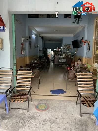 Bán nhà mặt phố Đường Mã Lò – Phường cũ Bình Trị Đông A Quận Bình Tân – Thành phố Hồ Chí Minh 82 m² 10 tỷ