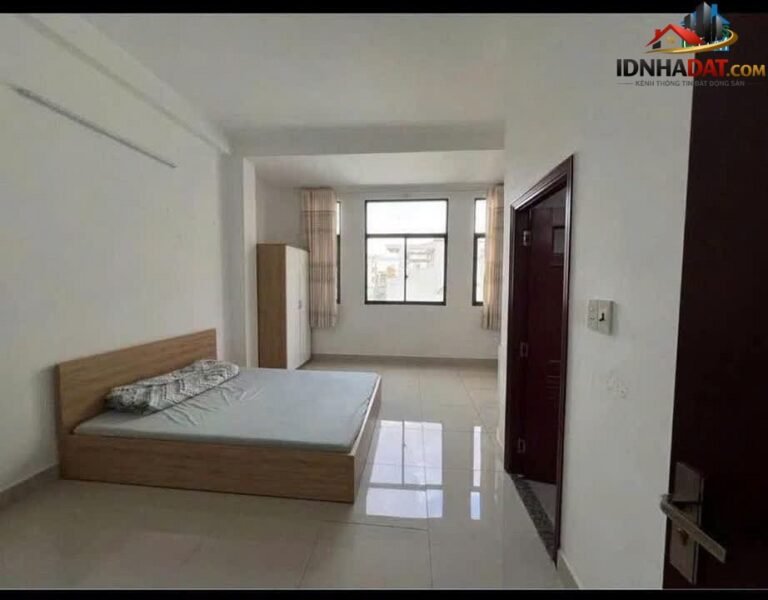 [Review Nhà Phố] Nhà Đường Bạch Đằng, Bình Thạnh – Cơ Hội Đầu Tư Đáng Giá 11 Tỷ