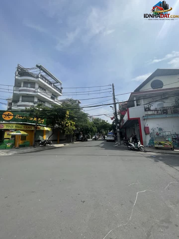 Bán nhà đất Đường Lê Đức Thọ – Phường cũ 7 Quận Gò Vấp – Thành phố Hồ Chí Minh 90m² 18.8 tỷ