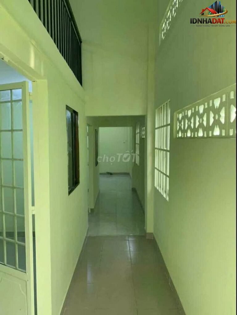 [Review Nhà Phố] Nhà mặt tiền Mai Hắc Đế 169m², giá 12.8 tỷ, dòng tiền ổn định