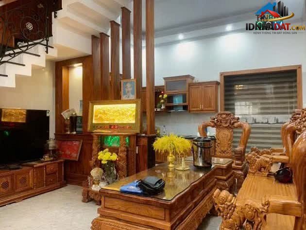 Bán nhà đất Đường Số 1 – Phường cũ Tân Tạo A Quận Bình Tân – Thành phố Hồ Chí Minh REVIEW NHÀ PHỐ 70 m² – 9.5 tỷ
