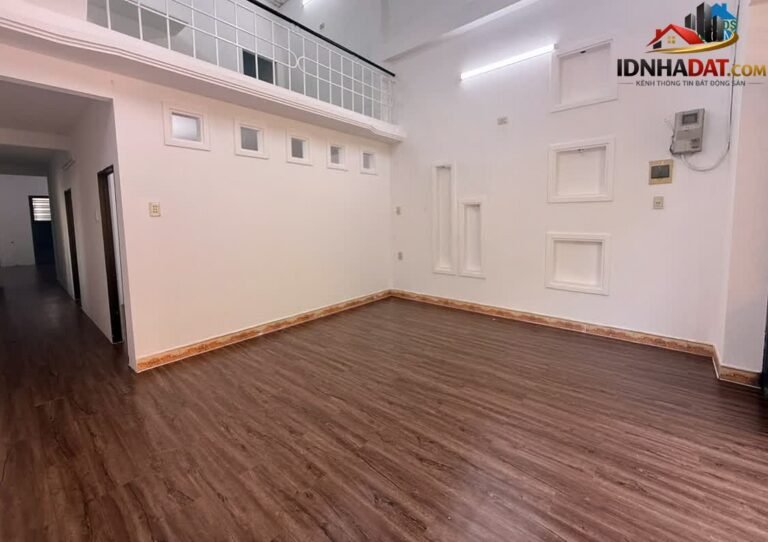 [Review BĐS] Nhà gác đúc 77m² giá 2.1 tỷ tại Hòa Mỹ 5, Đà Nẵng – Tiềm năng đầu tư lớn
