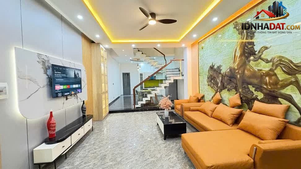 Bán nhà đất Đường Huy Cận – Phường cũ Hòa Cường Bắc Quận Hải Châu – Thành phố Đà Nẵng 71m² 10.8 tỷ