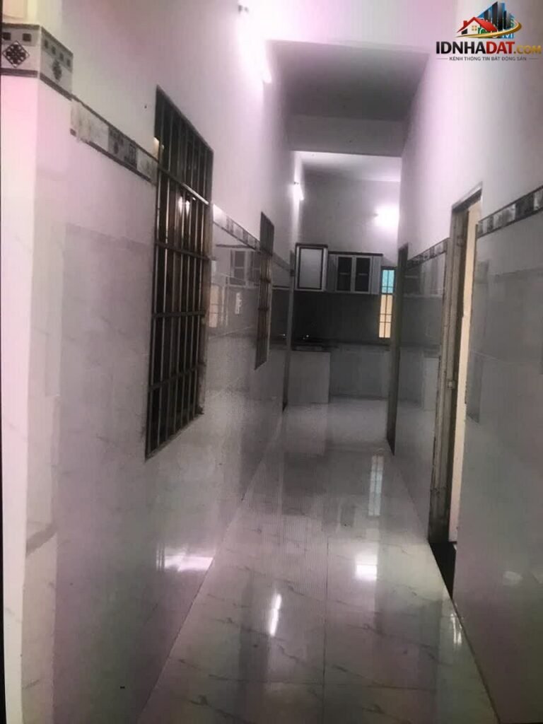 [Review Nhà Phố] Nhà Đất Đường Võ Thị Sáu, Quận 3: Tiềm Năng Gần Biển Giá Chỉ 1.65 Tỷ