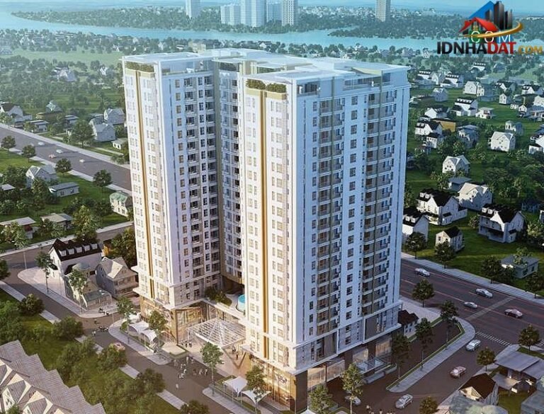[Review Nhà Phố] De Capella – Căn hộ trung tâm Quận 2 với giá hợp lý và tiện ích đầy đủ