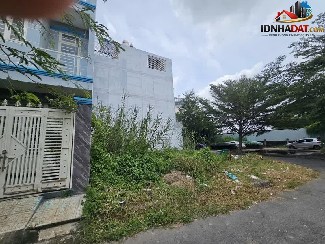 Bán đất Đường Đào Tông Nguyên – Phường cũ Ph… – Bán đất Huyện Nhà Bè – TP Hồ Chí Minh giá 7 – 10 tỷ