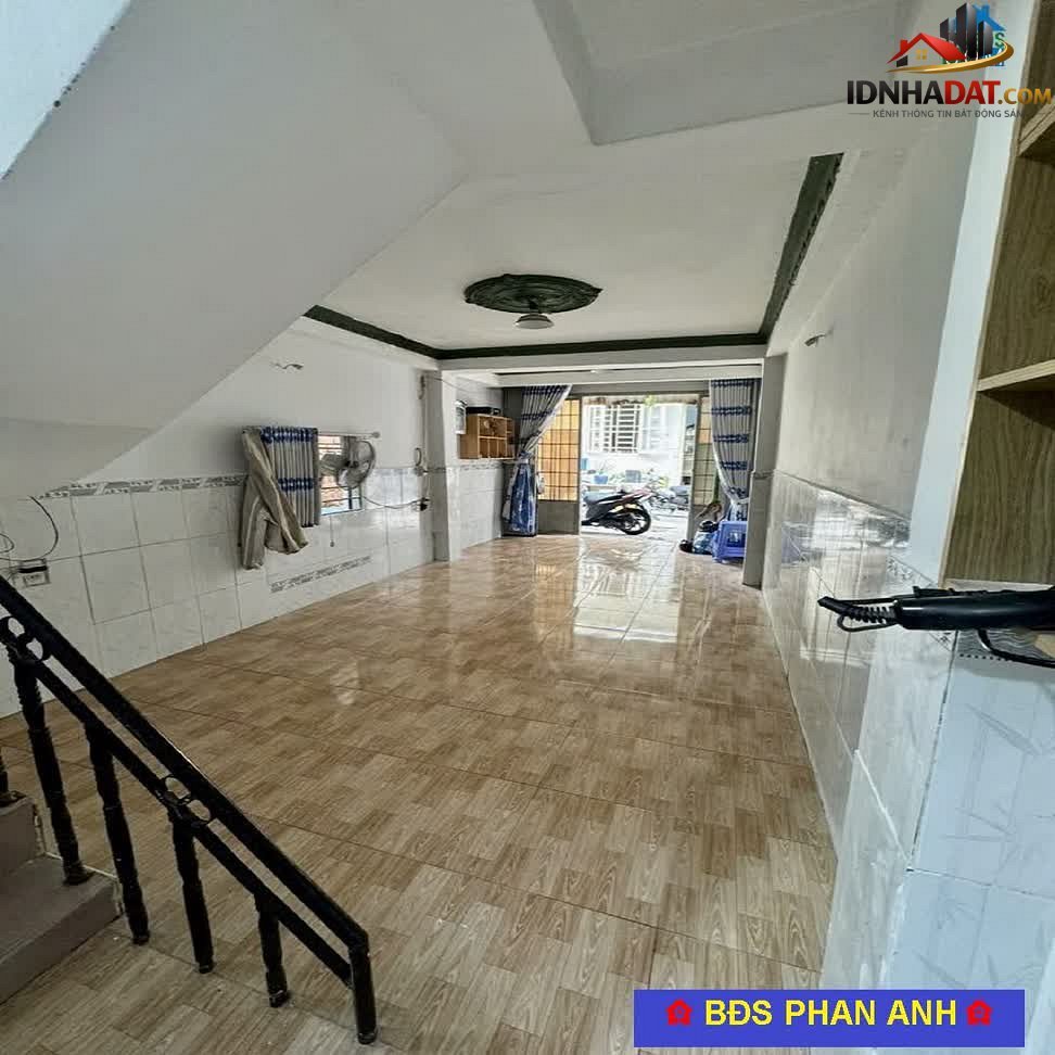 Bán nhà riêng 4B, Trường Thọ, Thủ Đức, TP Hồ Chí M… – Bán nhà trong ngõ – hẻm Quận Thủ Đức – TP Hồ Chí Minh giá Thỏa thuận