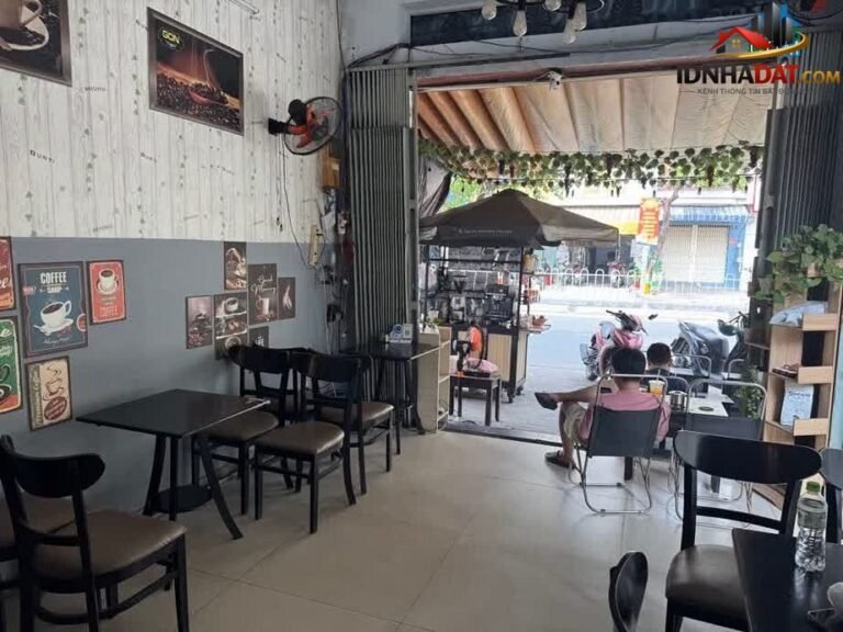 [Review Nhà Phố] Nhà Mặt Phố Đường Nguyễn Sơn, Tân Phú – Tiềm Năng Kinh Doanh Đỉnh Cao