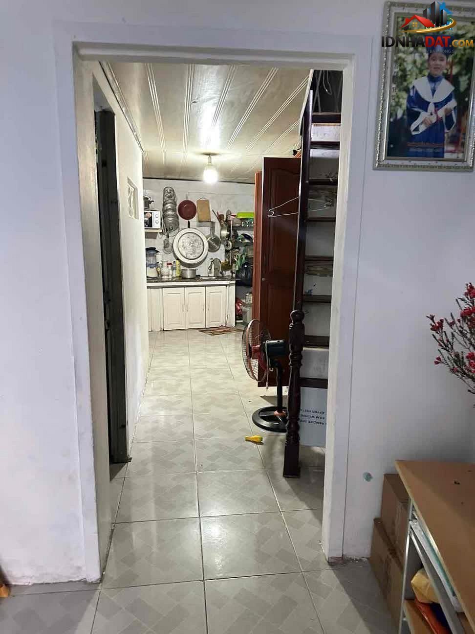 Bán nhà đất Đường 2/9 – Phường cũ Thanh Khê Quận Thanh Khê – Thành phố Đà Nẵng 425 m² 1.8 tỷ