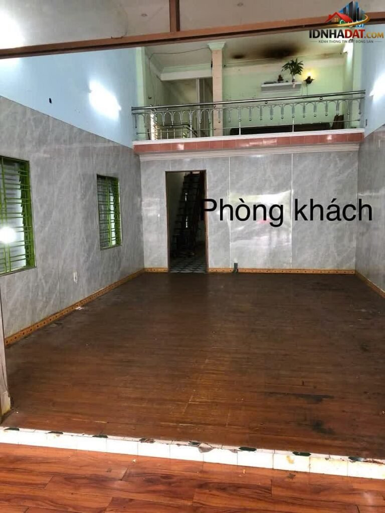 [Review Nhà Phố] Nhà Lô Góc 2 Tầng Đường Âu Cơ, Liên Chiểu – Giá Chỉ 2.64 Tỷ