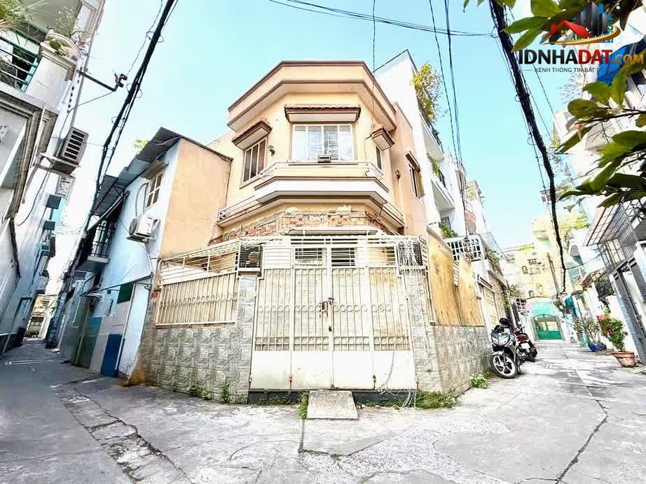 Bán nhà đất Đường Ngã Tư Phú Nhuận – Phường … – Bán nhà trong ngõ, hẻm Quận Phú Nhuận – TP Hồ Chí Minh giá 5 – 7 tỷ