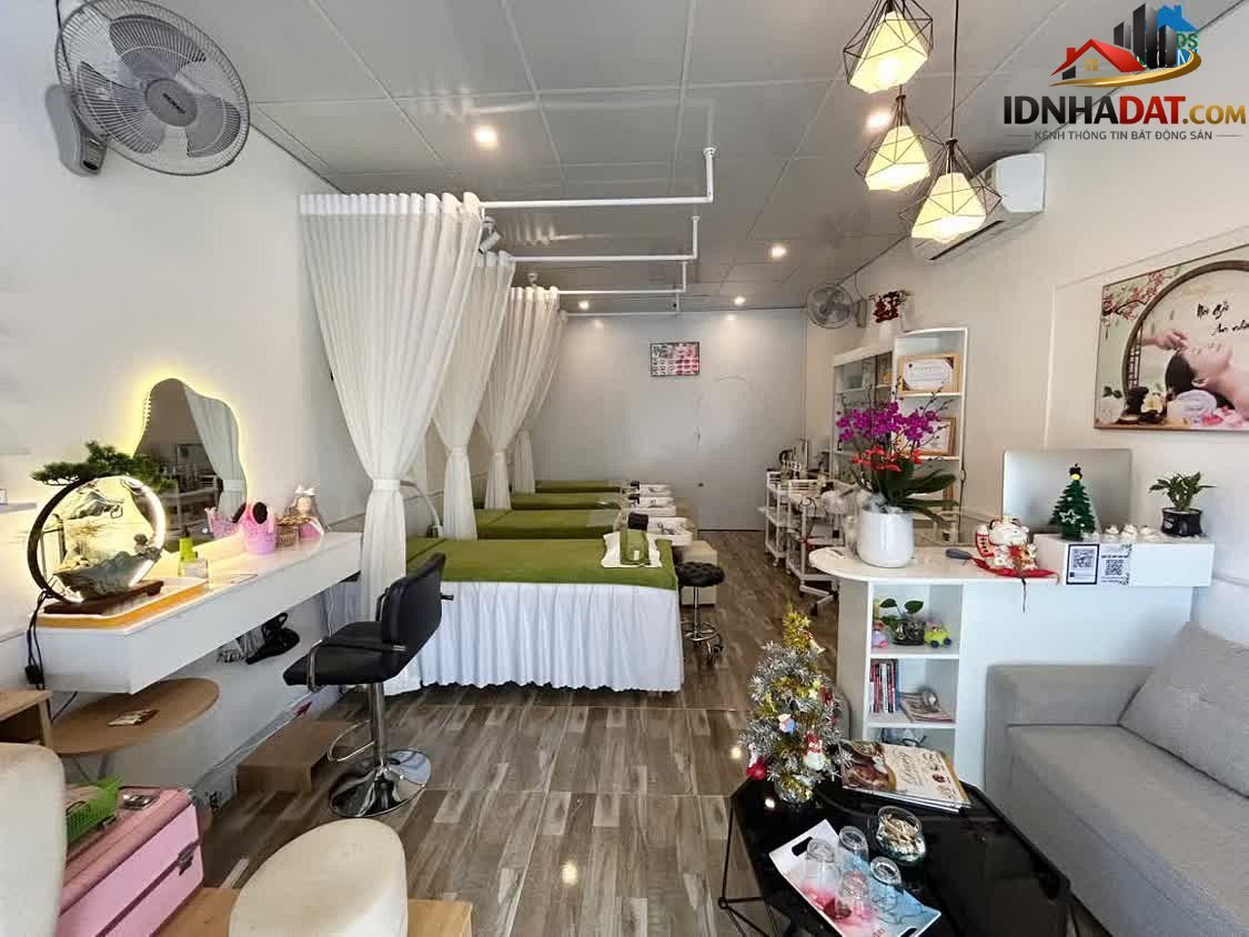 Sang Nhượng Tiệm Spa – Nail – Decor Xinh Tại Tôn Đ… – Sang nhượng bất động sản Quận Cẩm Lệ – Đà Nẵng giá 50 – 100 tr