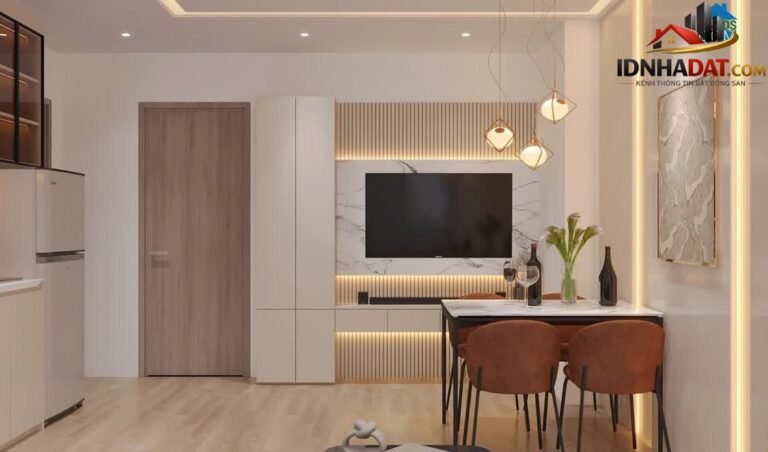 [Review Nhà Phố] Căn hộ luxury Đà Nẵng tại biển Mỹ Khê, đầu tư tiềm năng giá 34 tỷ