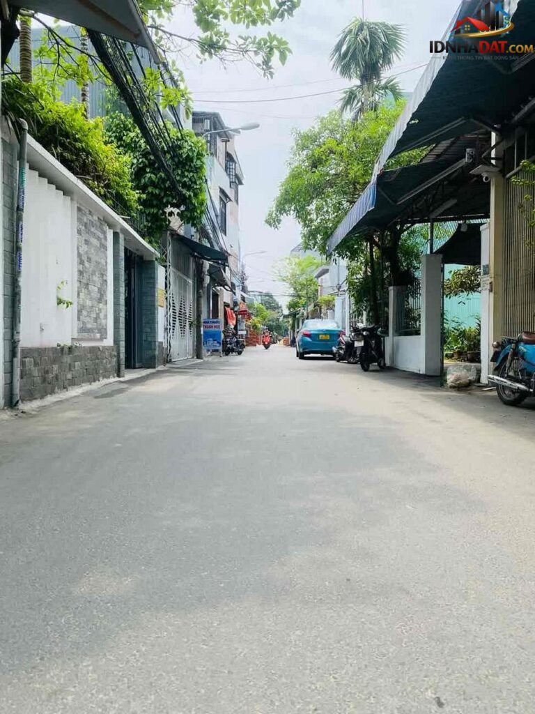 [Review Nhà Phố] Nhà Phố Đường 2/9, Thanh Khê – Cơ Hội Đầu Tư Đáng Giá