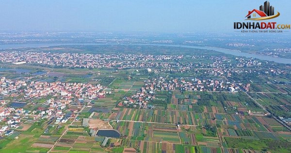 Hà Nội Tạm Dừng 175 Dự Án Chồng Lấn Với Siêu Dự Án Khu Đô Thị Thể Thao Olympic