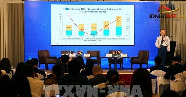 Dòng Vốn Bất Động Sản: Nhìn Nhận Xu Hướng và Nhu Cầu Thực Tế Tại TP HCM và Đồng Nai