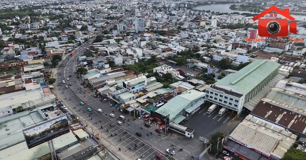 Cập nhật dự án khu nhà ở cao tầng tại TP HCM 2026: Tiềm năng đầu tư