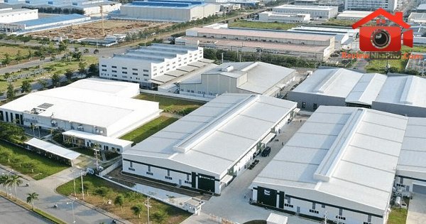 Bất động sản công nghiệp miền Nam: Xu hướng và triển vọng 2026-2029