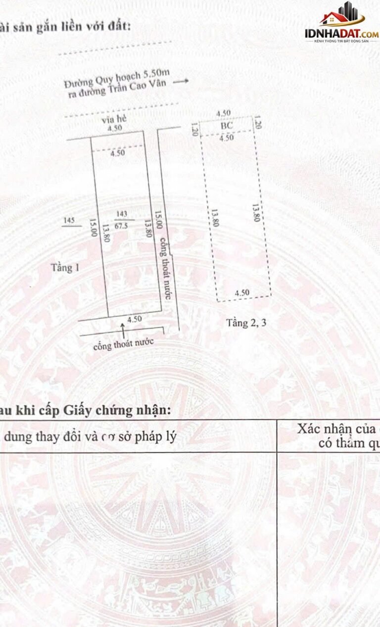 S iêu phẩm nhà 3 tầng 3 mê full nội thất – đ… – Bán nhà trong ngõ, hẻm Thị xã An Khê – Gia Lai giá 7 – 10 tỷ