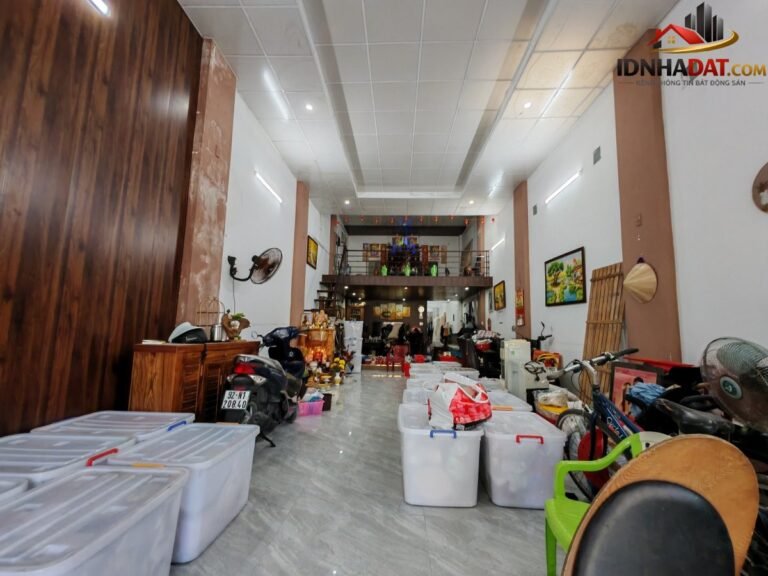 Siêu Phẩm Vân Đồn – Đường Vân Đồn – Phường cũ Sơn Trà – Quận Sơn Trà – Thành phố Đà Nẵng – Diện tích 300m2 – Giá 24 tỷ