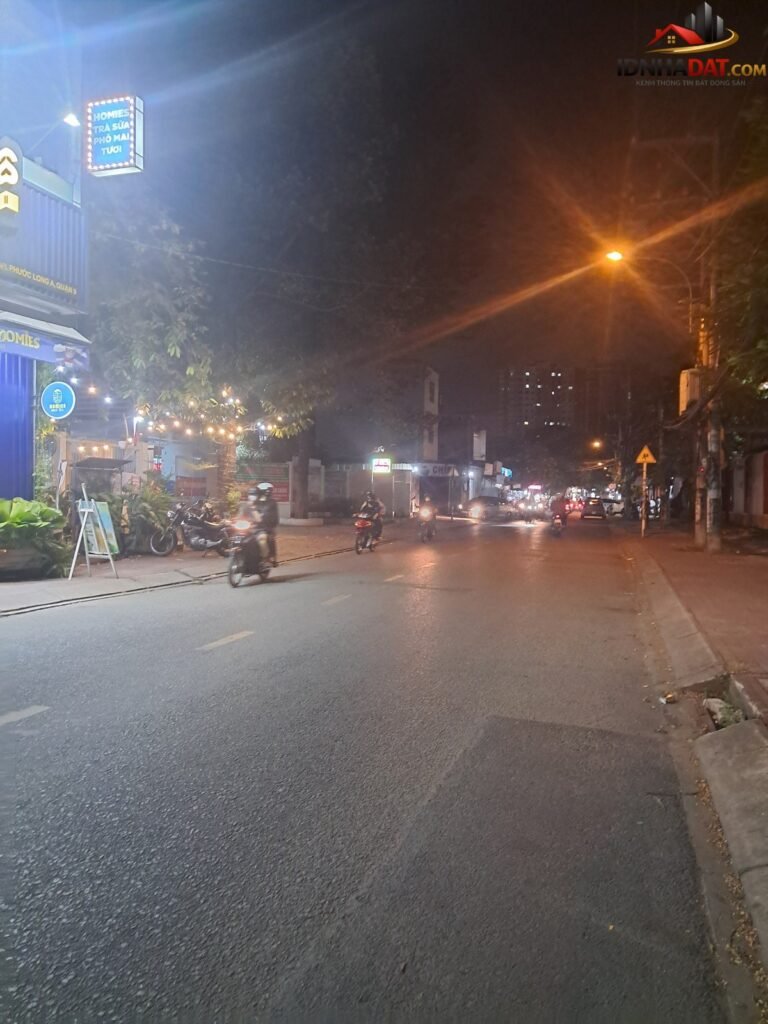 Bán nhà Phường Phước Long A Quận 9 Thành Phố Hồ Chí Minh 130m2 giá 9,6 tỷ