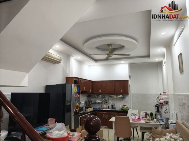 Gấp bán nhà 3 tầng Đường 359 – Phường cũ Phước Long B – Quận 9 – Phường mới Phước Long B – Thành phố Hồ Chí Minh 57m2 6.7 tỷ