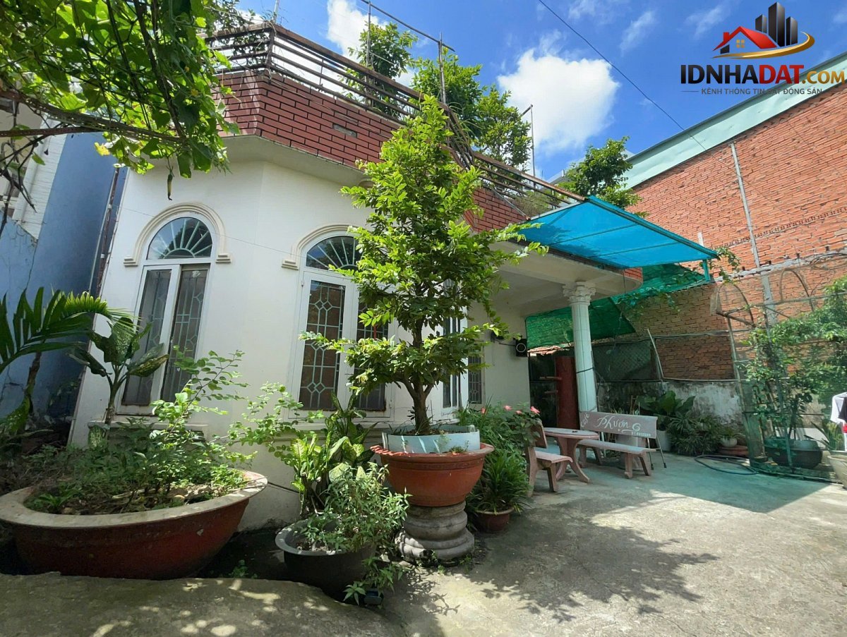 [Review Nhà Phố] Biệt thự vườn 298m2 sát đường Lê Đức Thọ, đầu tư tiềm năng tại Đức Thọ - Review Nhà Phố - Ảnh 1